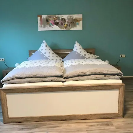 Ferienwohnung Happyness
