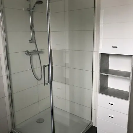 Ferienwohnung Happyness Apartment