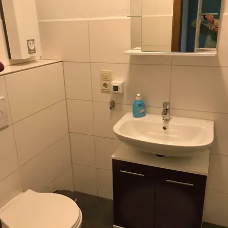 Ferienwohnung Happyness Winterberg
