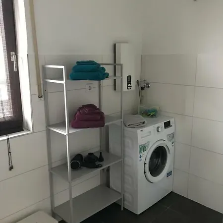 Appartement Ferienwohnung Happyness Winterberg