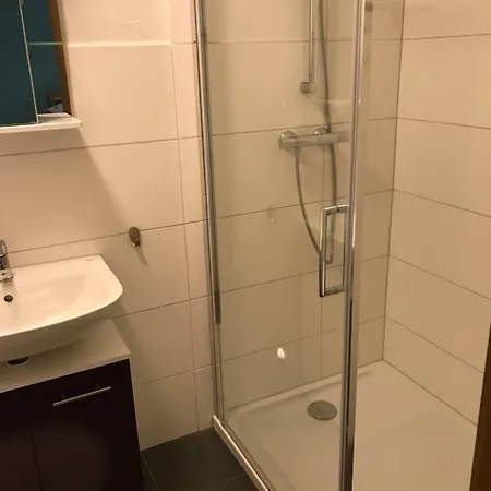 Apartment Ferienwohnung Happyness *